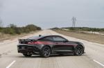 Chevrolet Camaro ZL1 HPE1000 The Exorcist by Hennessey 2017 года